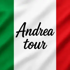 Andrea