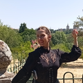 Visita teatrale con Anna d'Austria