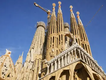 Free Tour de Gaudí, Sagrada Familia y el Modernismo