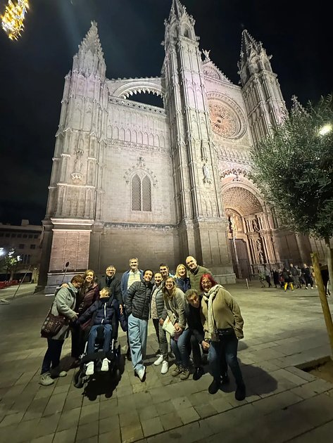 Free Tour Legends of Palma