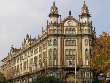 Si les statues de Budapest pouvaient parler