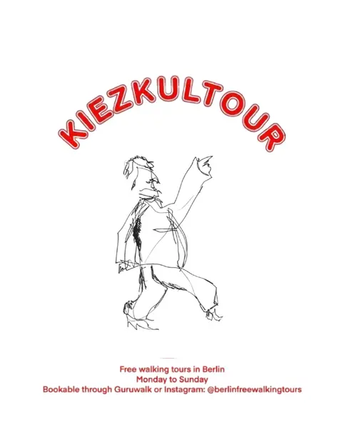 KiezkulTour - Authentische lokale Kultur durch Geschichte, Essen und Bier erkunden.