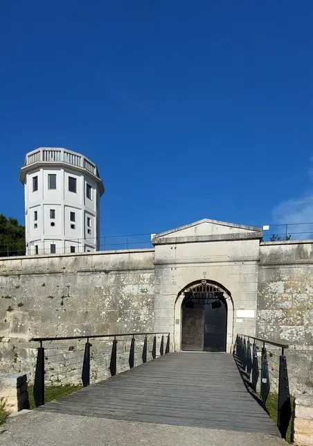 Austro-hungarian Pula, mysteries and legends