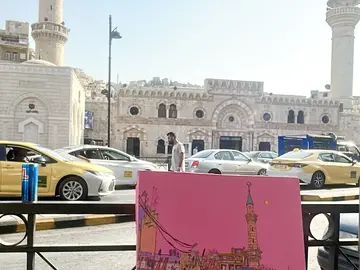 Amman in 3 Hours: The Complete Local Experience 