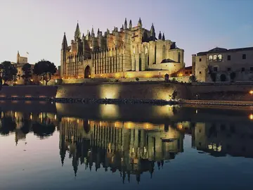 FREE TOUR HIDDEN PALMA: The Most Fascinating Mysteries and Legends Tour of Palma
