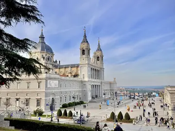 Descubre Madrid: Aventura familiar de búsqueda del tesoro