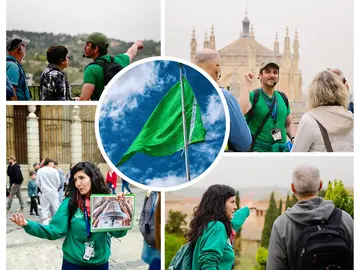  🌟 Toledo the Three Cultures: Myths, History & Coexistance🌟