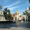 Cultural and Historical Tour of Córdoba Capital