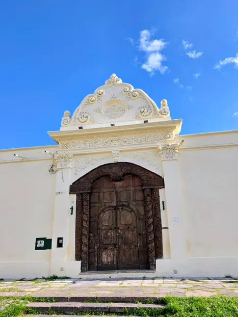 Salta Esencial: historias y secretos con una historiadora