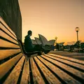 Tour fotografico di Sydney con un fotografo locale