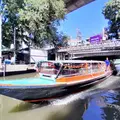 Downtown Sukhumvit, Nana famous, BTS, taxi boat !