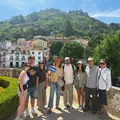 Il cuore e l'anima di Sintra: storia, arte e cultura