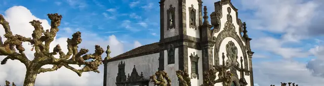 Free walking tour Ponta Delgada