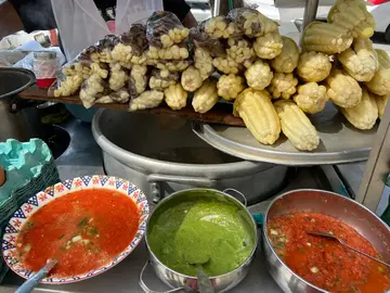 🌶️ Lima Street Food Experience & Market Stories Beyond Netflix 🎬