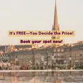 Official Bordeaux Free Walking Tours 