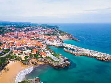Un free walking tour imperdibile di Llanes, una città dalla storia legata al mare. 