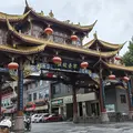Recorrido a pie de 3 horas en profundidad - Historia y cultura en el centro de Chengdu