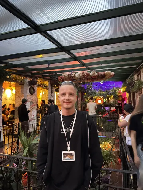 Free Ruin Bar Crawl Budapest
