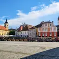 Introduction in Sibiu History from beginning to our times 