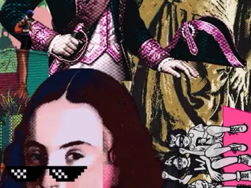 Bogotá with a woman's face: a feminist tour of downtown Bogotá 