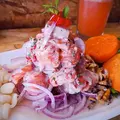 😎 Lo Mejor de Lima 🌶️ Lima Tour de Comida Callejera & Experiencia de Mercados Locales 🎬