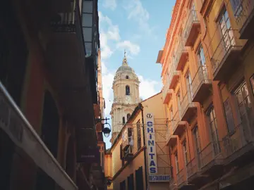 Malaga Free Walking Tour