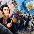 San Martín in Mendoza: History of the Army of the Andes