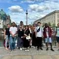 Berlins Zeitreise: Vom Mittelalter zur Moderne. (In kleiner Gruppe)
