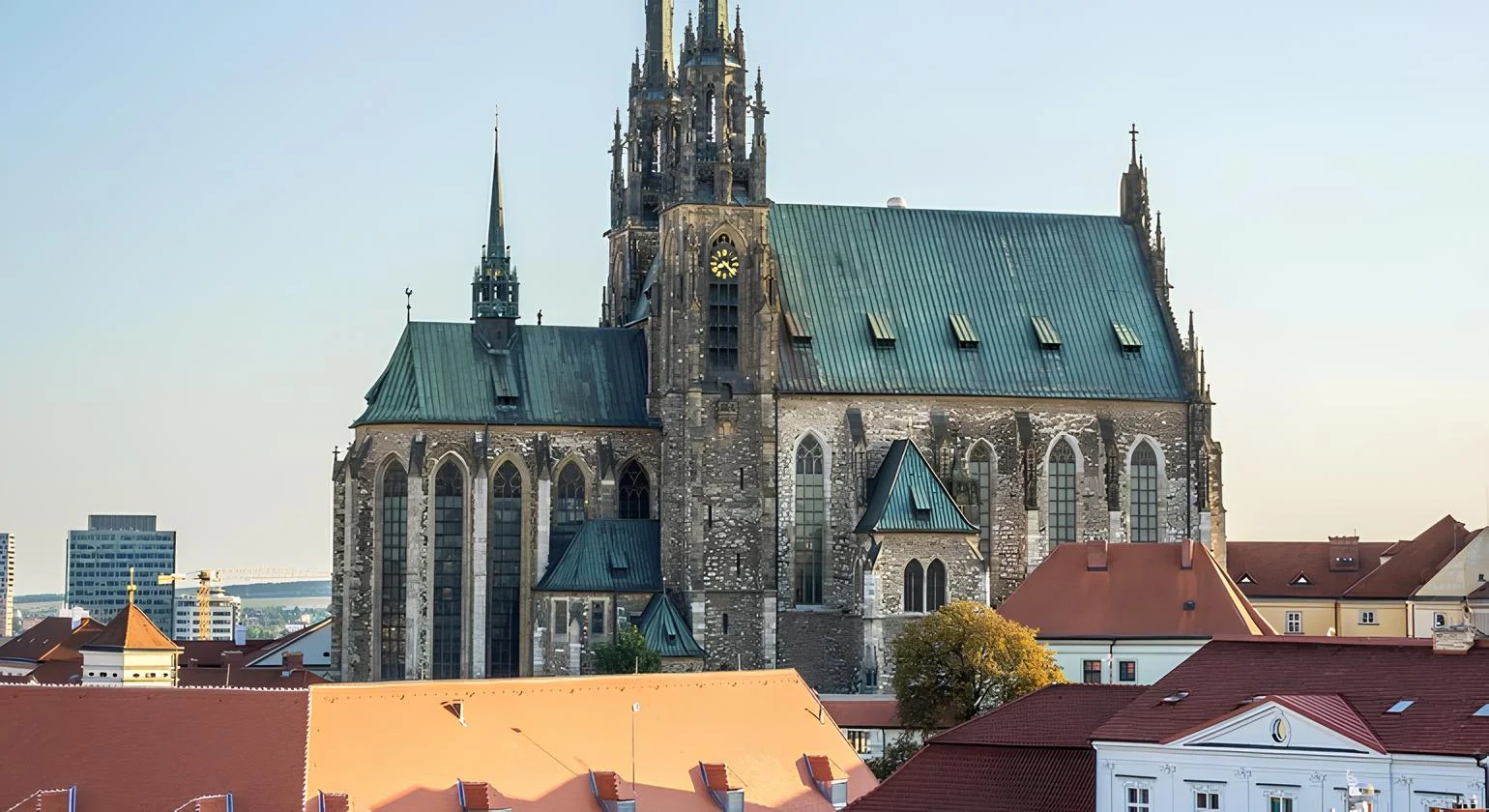 Benvenuti a Brno: Essenziali, Leggende e Consigli Locali