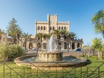 Free tour por Ciudadela de Menorca