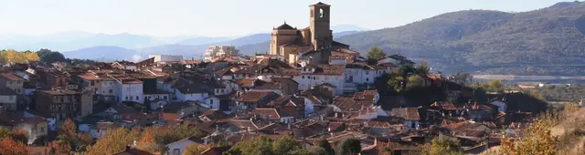 Hervás