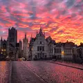 Essential Ghent: From Cathedrals to Castles