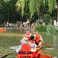 Chengdu Beyond Pandas: Local Life, Hidden Streets & Modern Art
