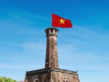 Tour zum Kriegsschauplatz Hanoi (halber Tag)