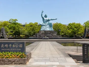 Nagasaki Memory Walk: Peace, Culture & Untold Stories. 
