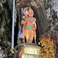 Batu Caves Murugan Temple