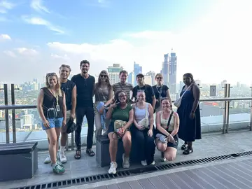 Der Geist von Jakarta: Wissenswertes, Kultur & Kunst  