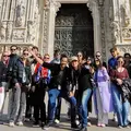 Discover Milan on Foot Free Tour