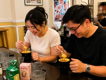 ☕ Laboratorio di Caffè Vietnamita in una Casa Locale - Prepara e Assaggia 5 Bevande Iconiche