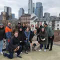 Emperors, Coronations & Mainhattan: The Insider Tour through the Heart of Frankfurt