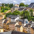 Free Tour Ciudad de Luxemburgo
