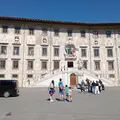 Walking with an Authorized Guide through Romanesque Pisa
