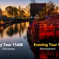 Alternative Berlin - Street Art & Subculture Day & Night Free tours