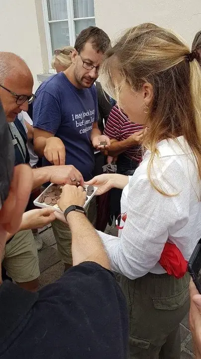 Tour de degustación gratuito: Sabores de Bruselas | Incluye gofres, patatas fritas, cerveza, chocolate y más.