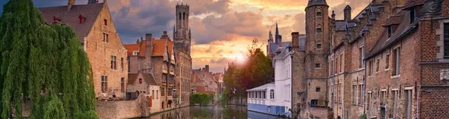 Free tour a Bruges