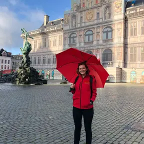 Veronika