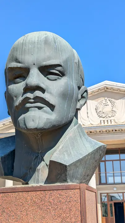 Transnistrien - Entdecke die versteckte Zeitkapsel Europas