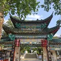 Free Tour in Kunming’s Historic Heart: From Yunnan Univrsity to Yuantong Temple