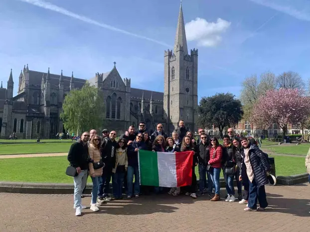 🇮🇹 🌟 I Segreti del Centro Storico ✨ 🇮🇹
