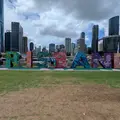 Discover Brisbane on foot! - Free 2-2.5hr walking tour